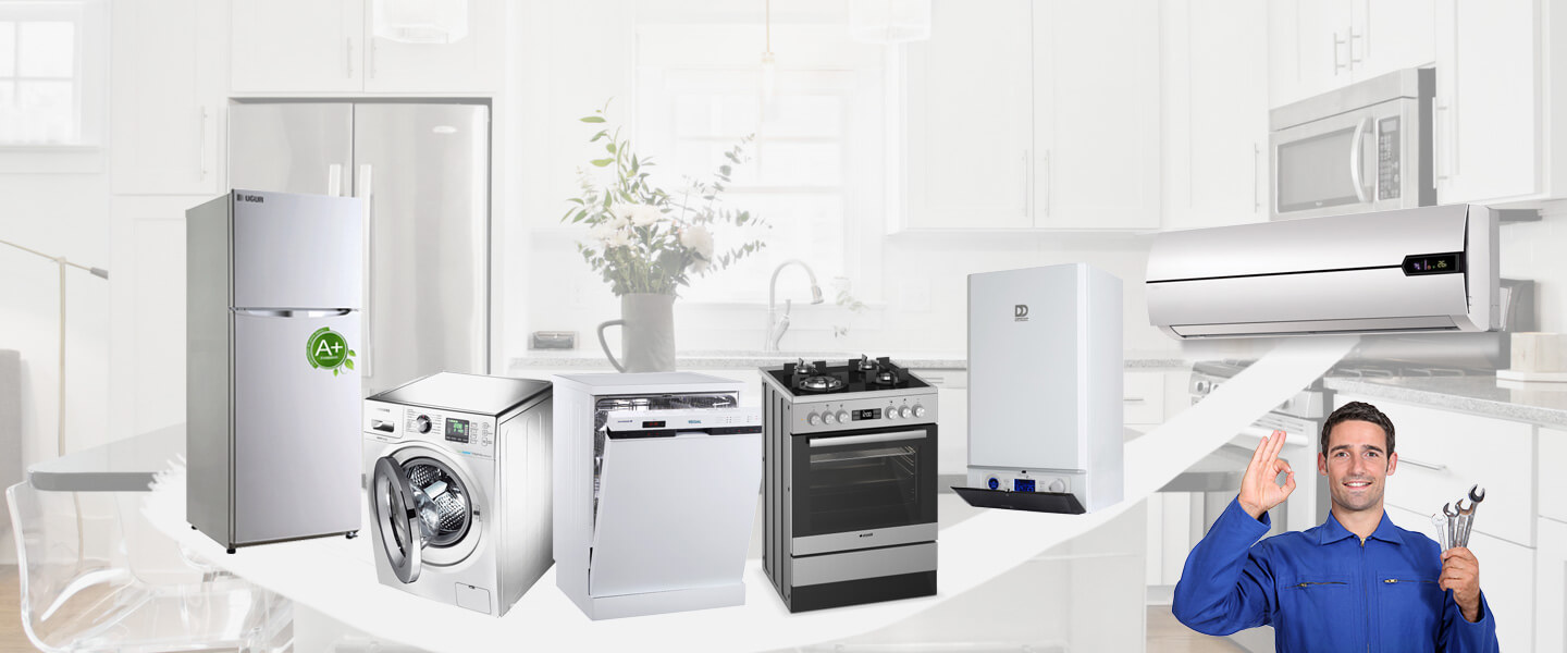 Yenice Maytag Servisi